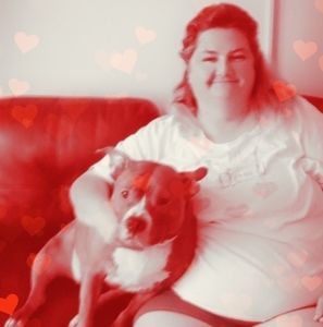 Meet your Posher, Lilly